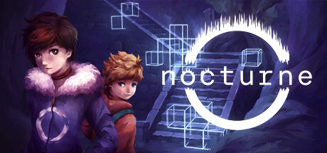 Nocturne Cover Image
