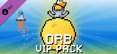 Orb Overload – VIP pack