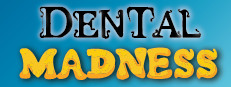 Dental Madness: Cavity Mania 게임 이미지