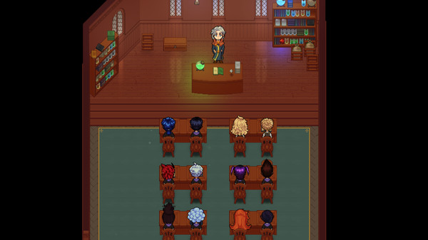 StoryArcana game for windows Pc 1