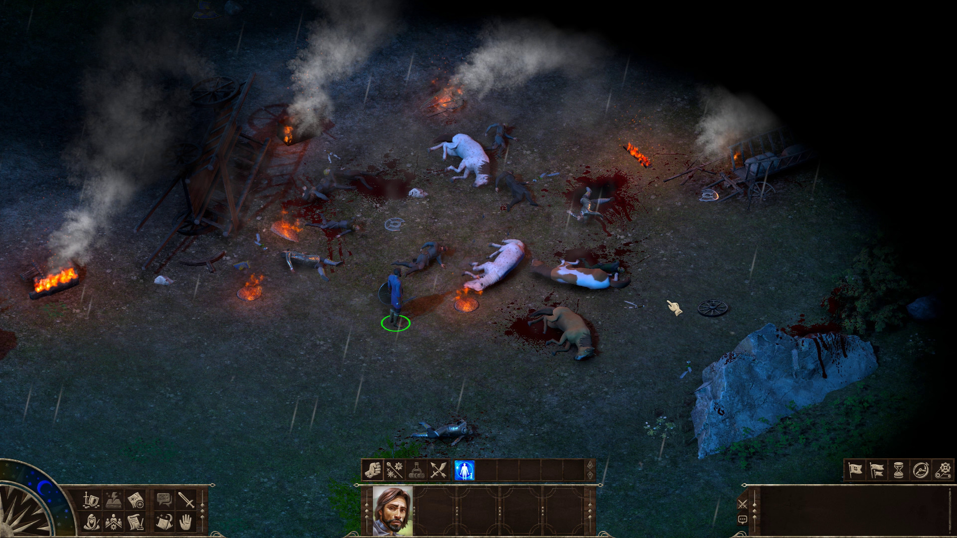 Black Geyser Couriers of Darkness Free Download