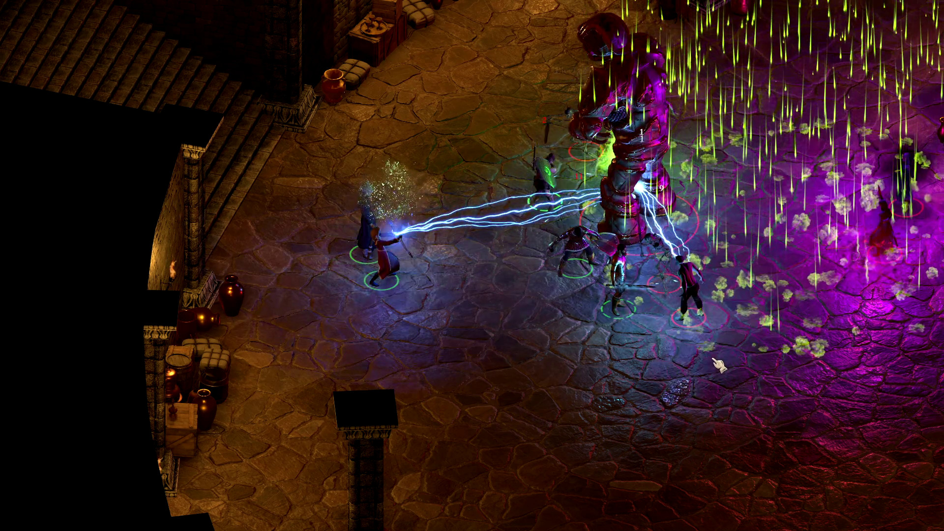 Black Geyser Couriers of Darkness Free Download