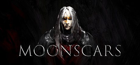 Moonscars Cover Image
