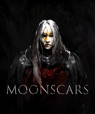 Moonscars