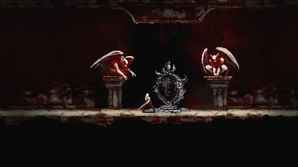 скриншот Moonscars 0