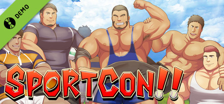 SPORTCON Demo banner