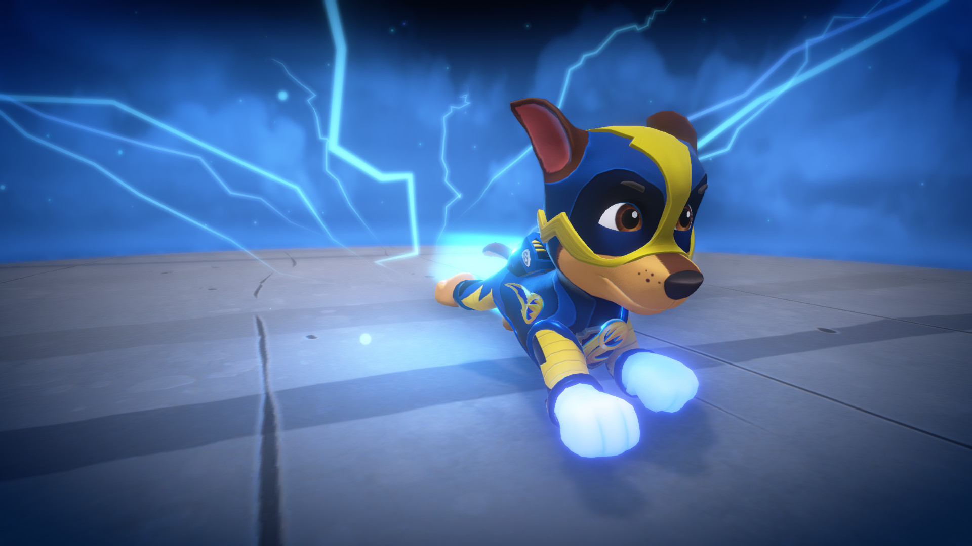 PAW Patrol Mighty Pups Save Adventure Bay on Steam