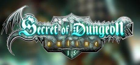 Secret Of Dungeon Cover Image