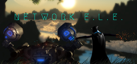 Network E.L.E.™ PC Edition Cover Image