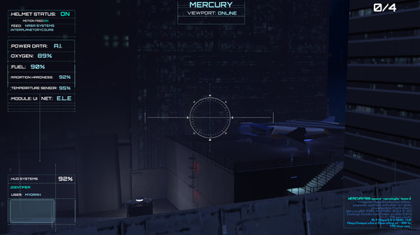 скриншот Network E.L.E. PC Edition 3