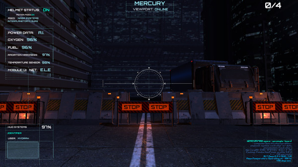 скриншот Network E.L.E. PC Edition 0