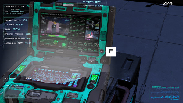 скриншот Network E.L.E. PC Edition 2