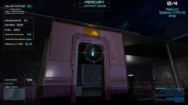 скриншот Network E.L.E. PC Edition 5