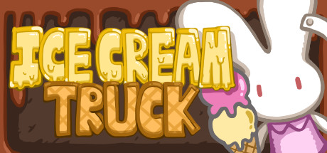 Ice Cream Truck On Steam