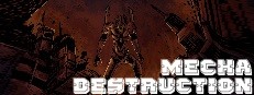Mecha Destruction
