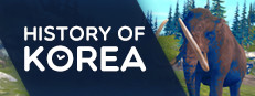 History of Korea - VR 게임 이미지