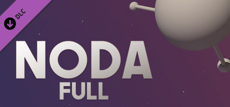 Noda Full banner image