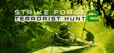 Strike Force 2 - Terrorist Hunt Free Download