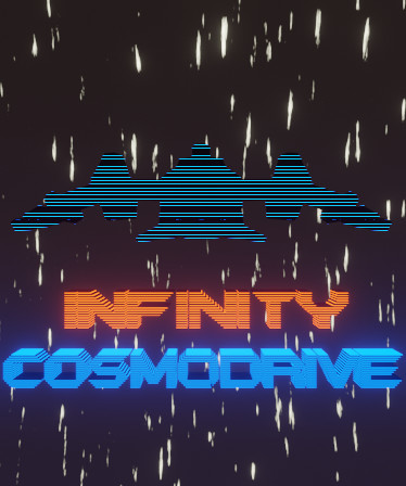 CosmoDrive:Infinity