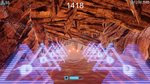 CosmoDrive:Infinityfor windows and Linux 1