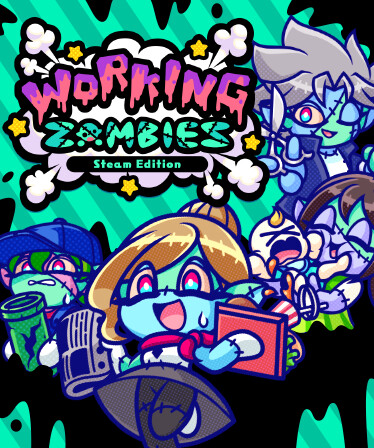 Working Zombies Steam Edition