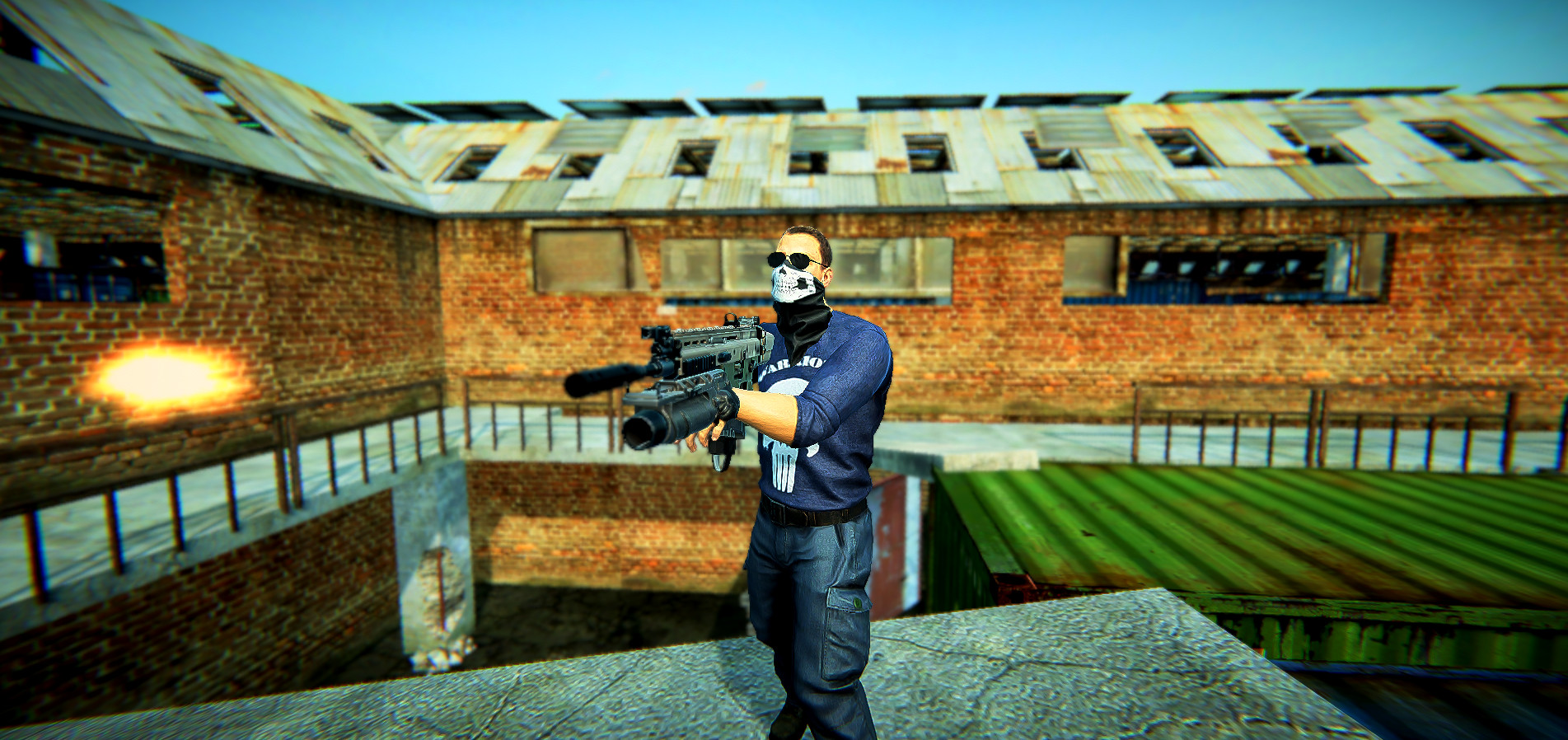 POLAR screenshot 5