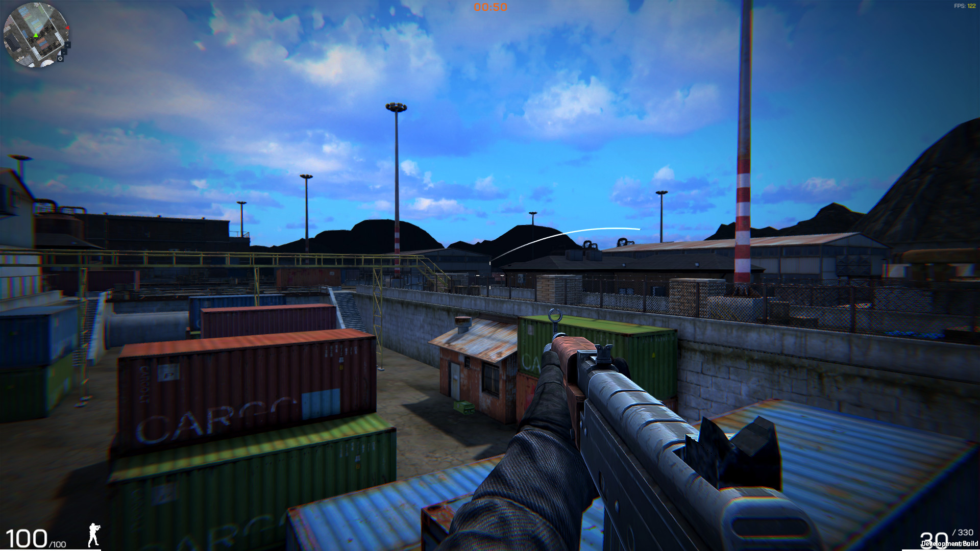 POLAR screenshot 15