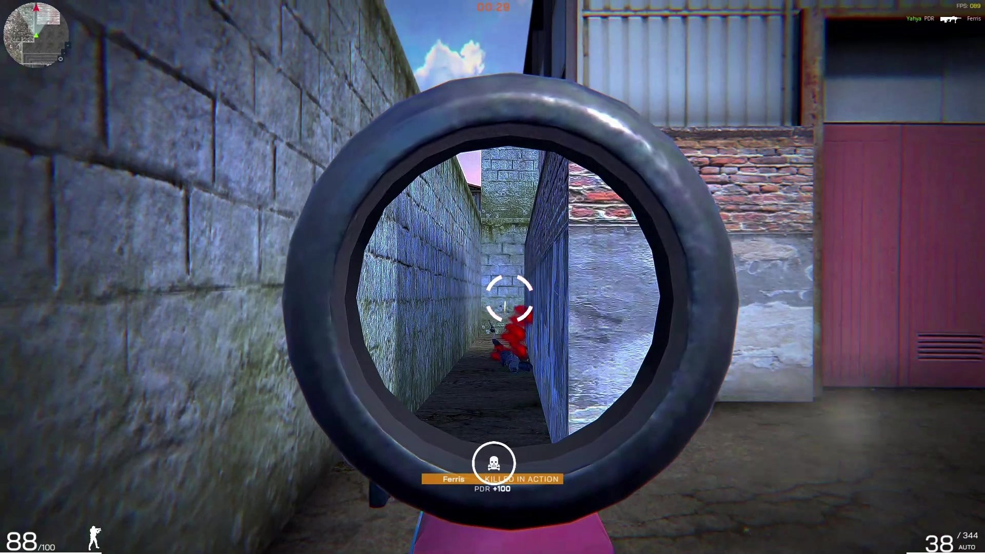 POLAR screenshot 11
