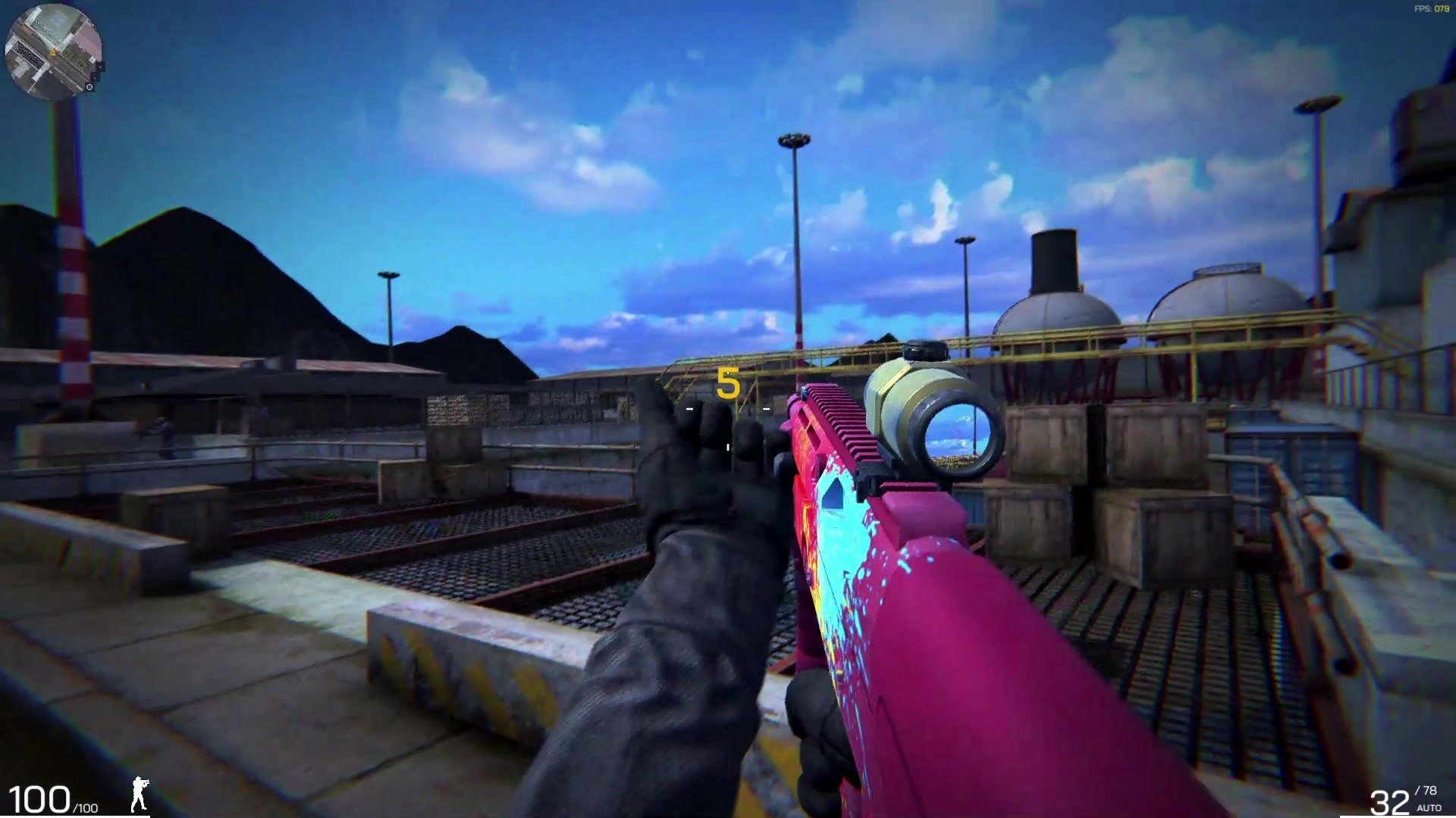 POLAR screenshot 8