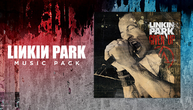Linkin park fight myself. Linkin Park given up. Linkin Park Monster.