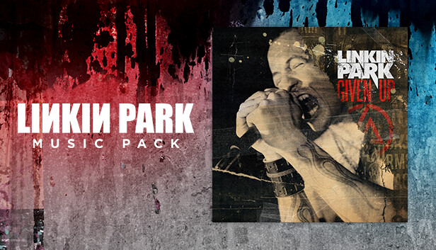 Park give up. Linkin Park Monster.