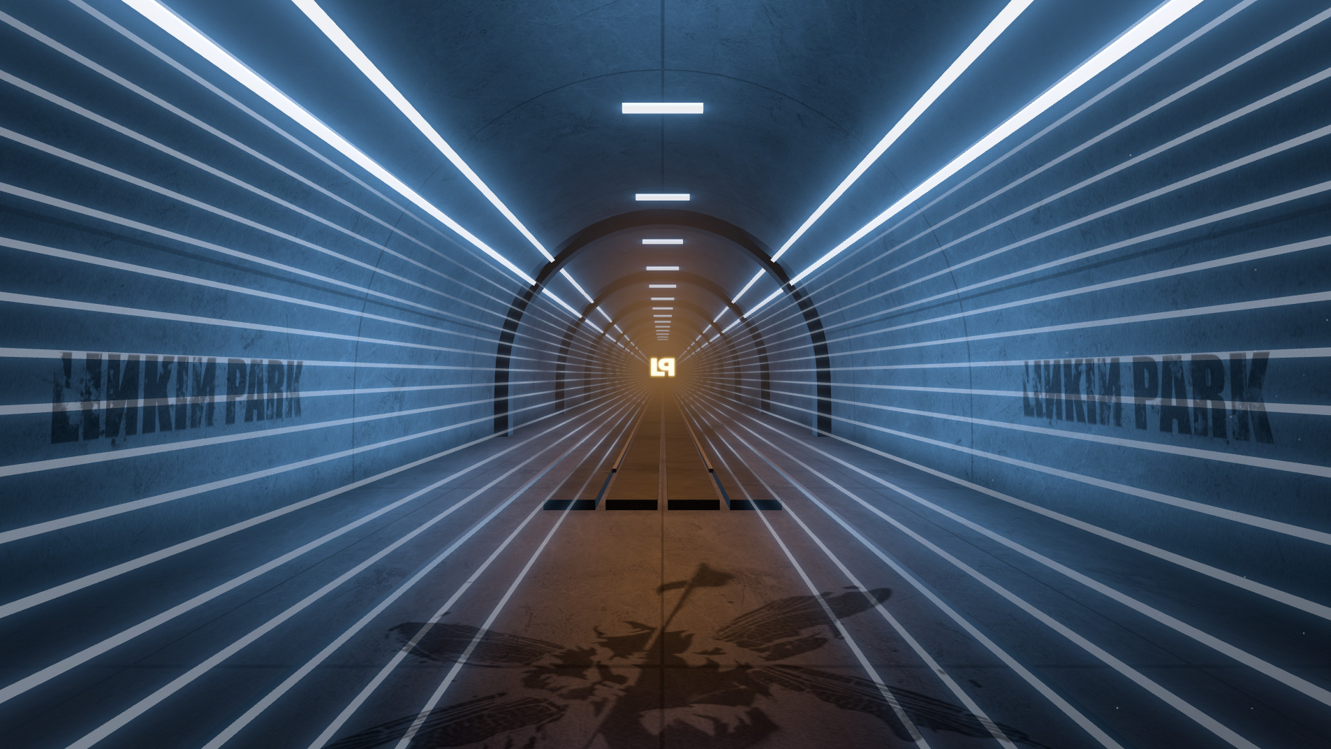 Beat Saber - Linkin Park - 