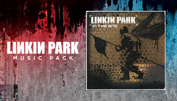 Buy In the End - Linkin Park