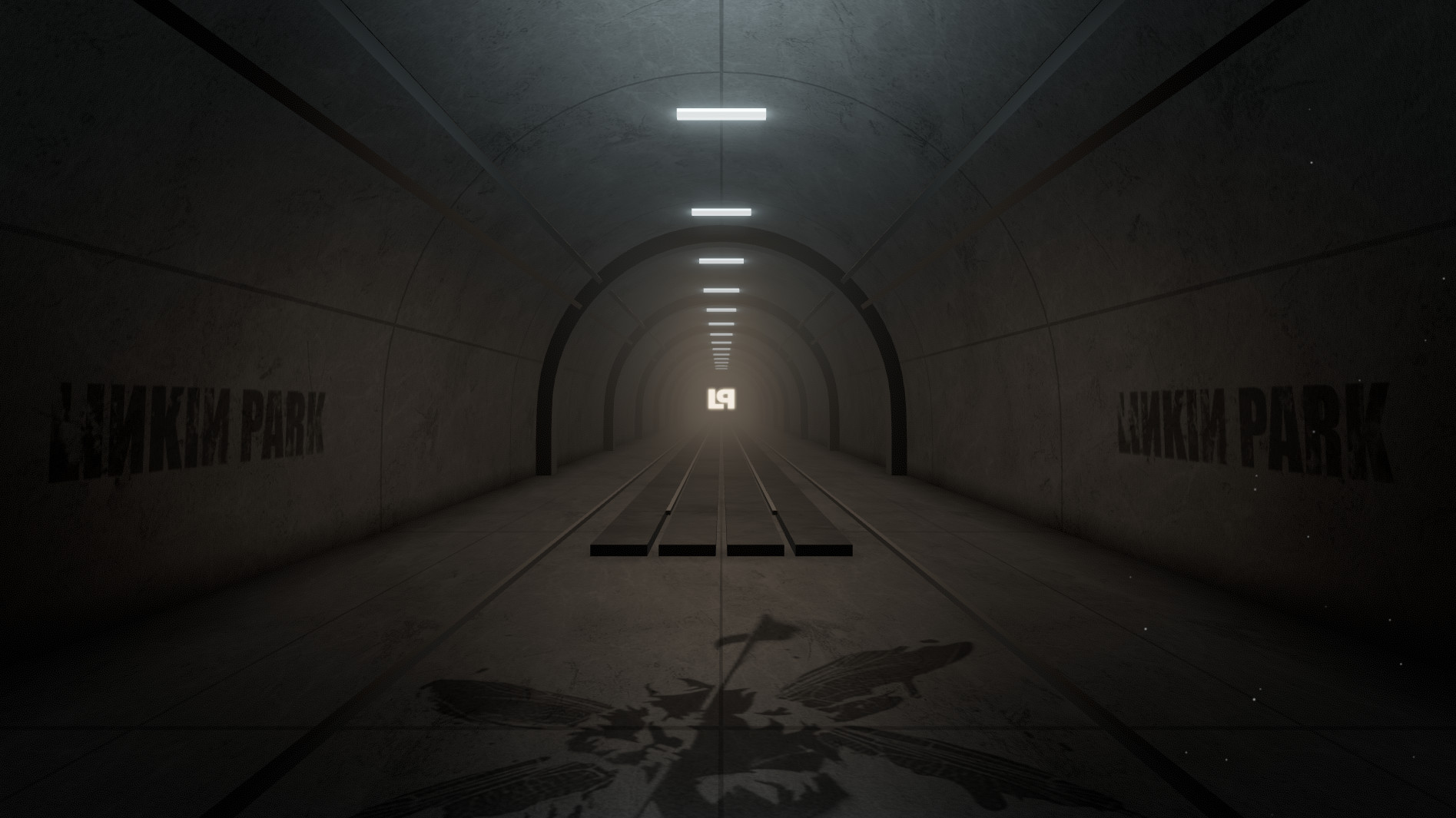 Beat Saber - Linkin Park - 