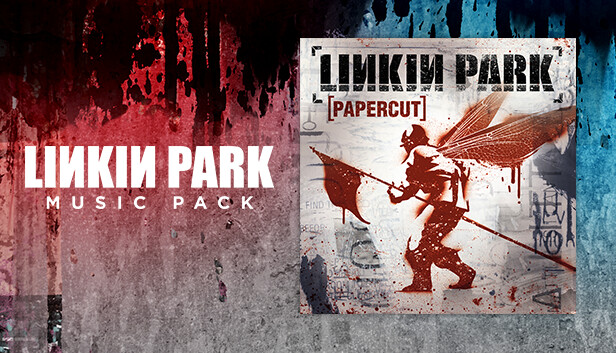 Linkin park papercut текст