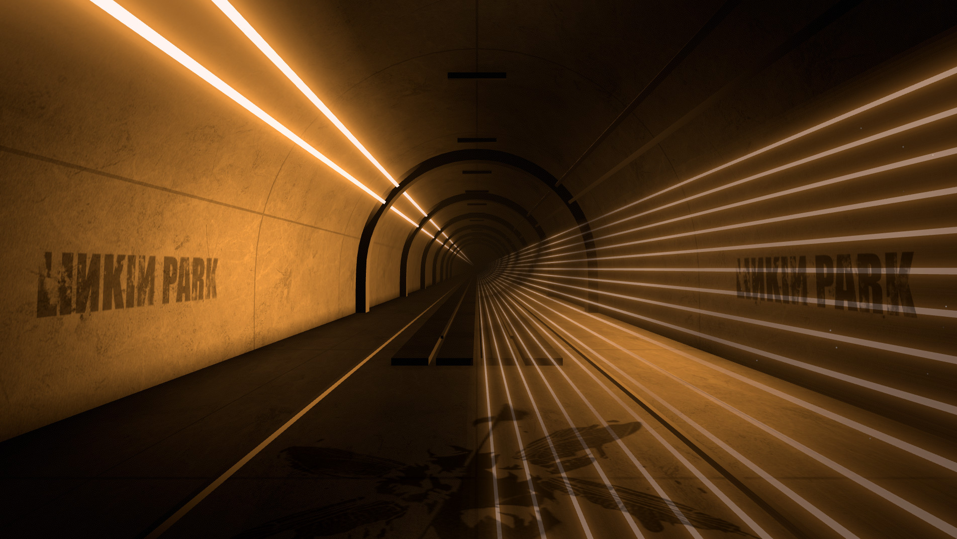 Beat Saber - Linkin Park - 