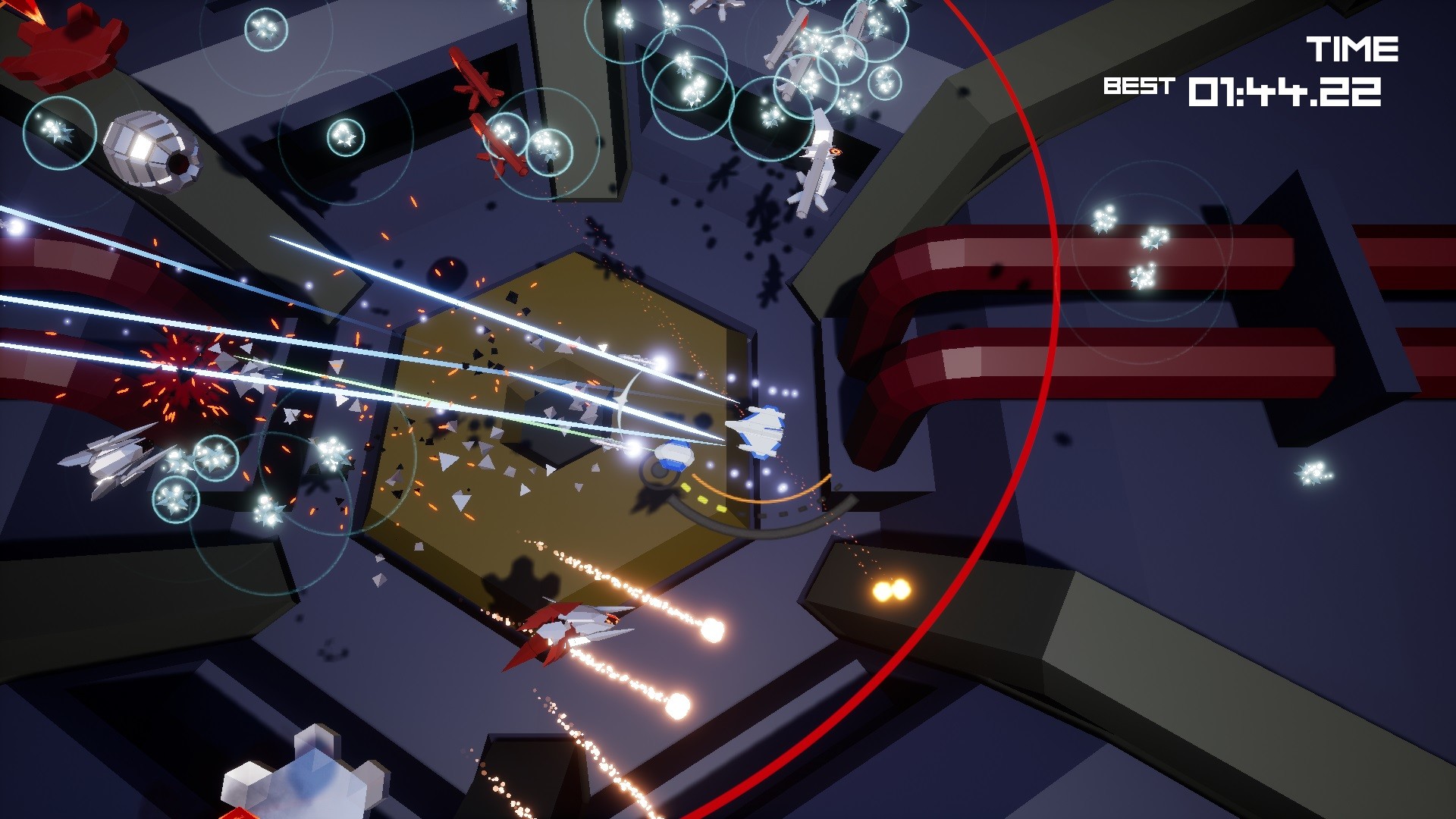 Messier111 screenshot 1