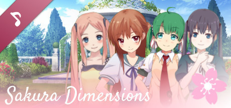 Sakura Dimensions | Vocal Song - Pack