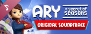 Ary and the Secret of Seasons Original Soundtrack