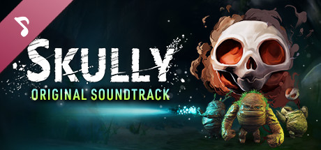 Skully Original Soundtrack banner image