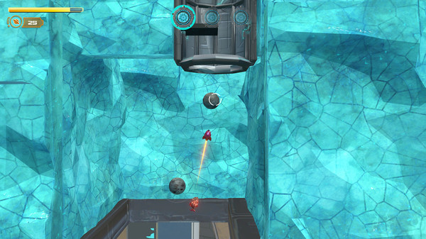 скриншот Orbit Quest 1