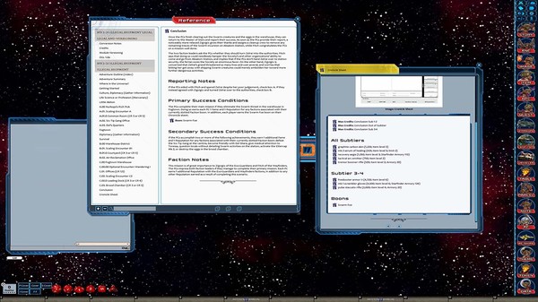 Fantasy Grounds - Starfinder RPG - Starfinder Society Scenario #2-21: Illegal Shipment for steam Fantasy Grounds - Starfinder RPG - Starfinder Society Scenario #2-21: Illegal Shipment for steam