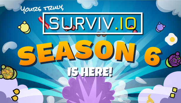 Survivor!.io  App Price Drops