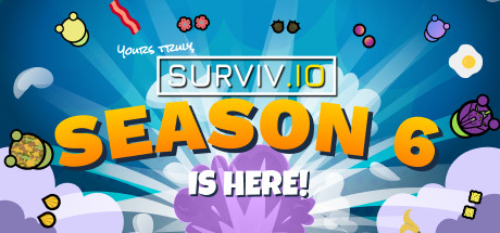 Survivor.io - Hi Survivors 🦃Survivor.io's new version