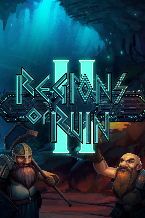 Regions of Ruin: Runegate