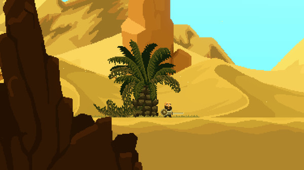 Regions of Ruin 2 game for Linux 1