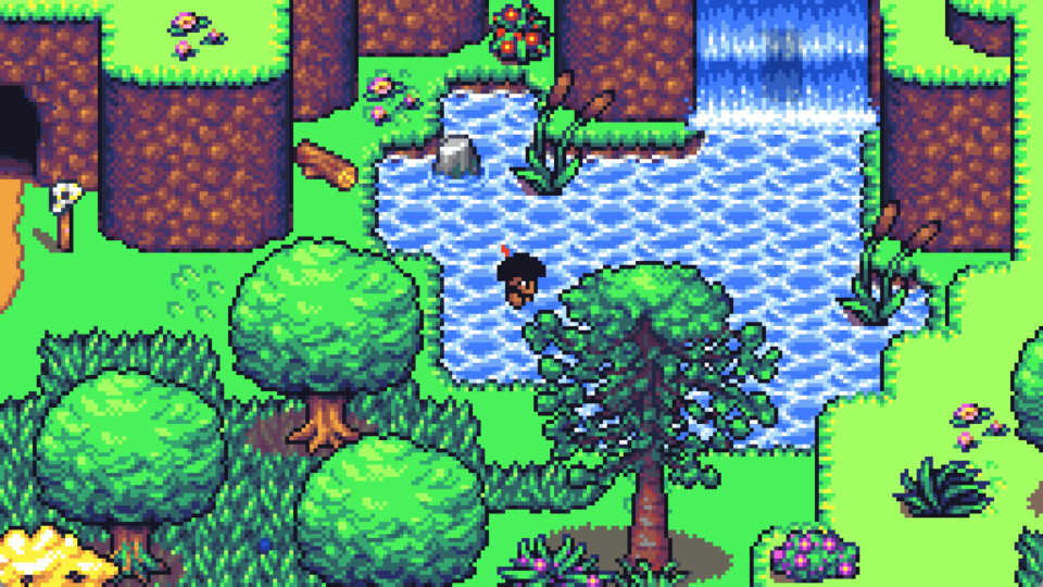 Tropicalia screenshot screenshot 10