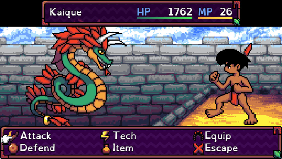 Tropicalia screenshot screenshot 11