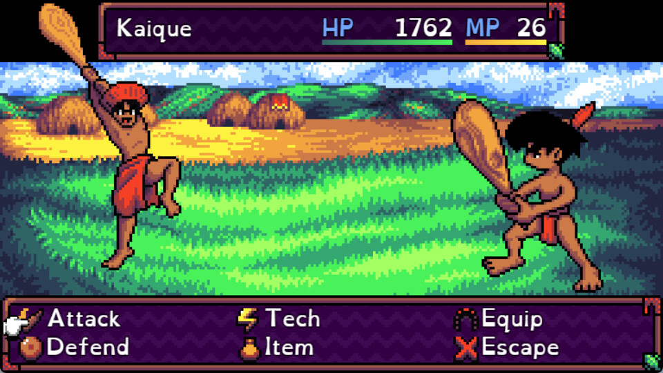 Tropicalia screenshot screenshot 7