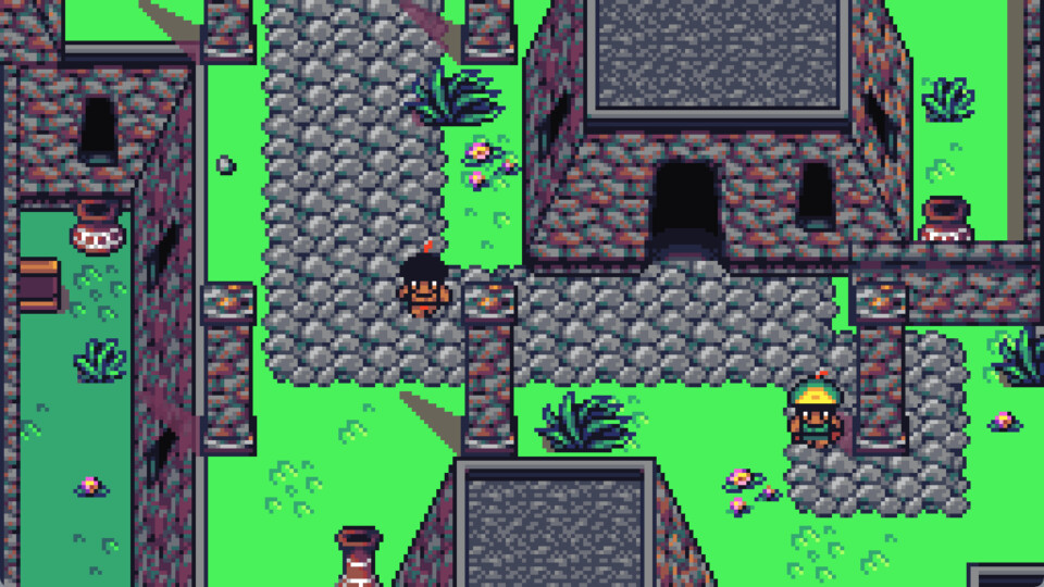 Tropicalia screenshot screenshot 6